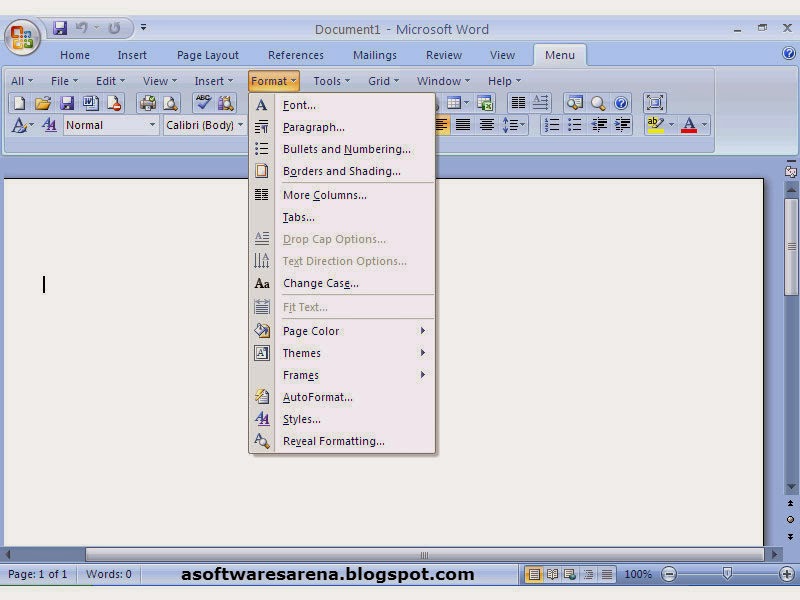 Microsoft Word Free Download 2007 Crack Peatix