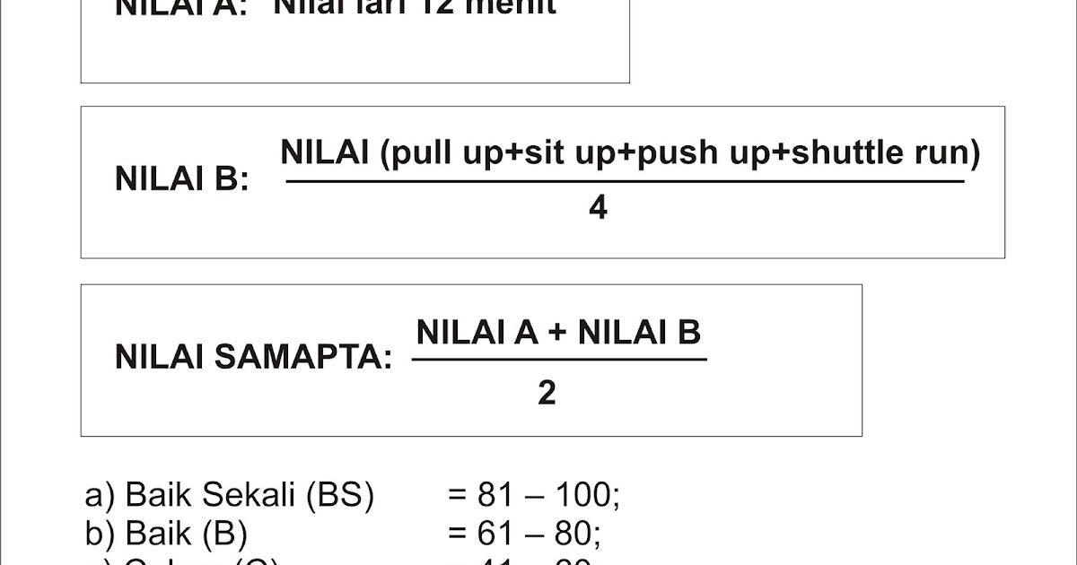 Contoh Soal Tes Psikologi Brigadir Polri Contoh Soal Terbaru