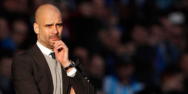 SBOBETASIA - Laporta Minta City Bersabar Dengan Guardiola