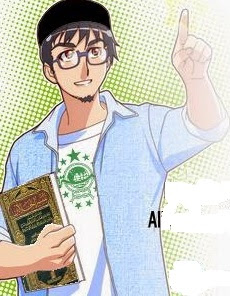 Download 460 Gambar Animasi Keren Santri HD Paling Keren Download 460 Gambar Animasi Keren Santri HD Paling Keren