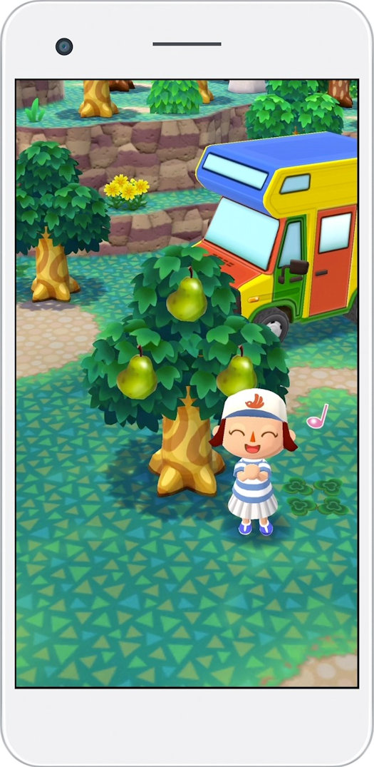 The Qwillery Animal Crossing Pocket Camp Coming To Mobile