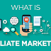 Everything You Need To Know About Affiliate Marketing 2018