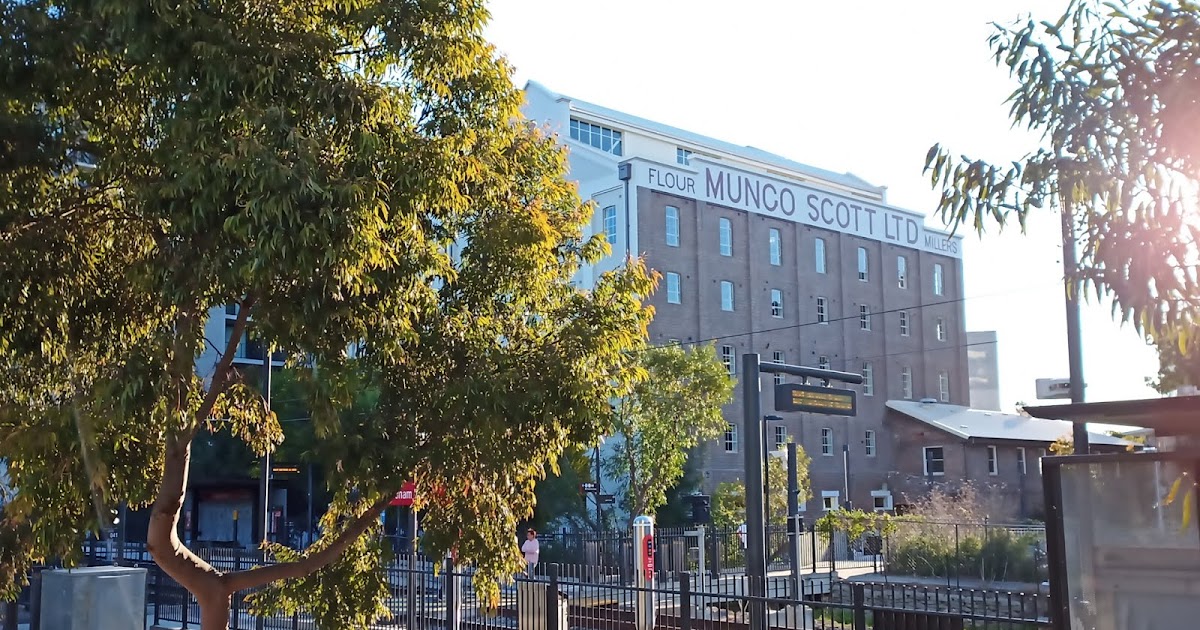 Louie's Ham Lewisham Completing Sydney