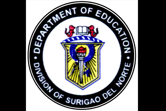 DepEd Surigao Norte Trains Teachers On Teaching Guides
