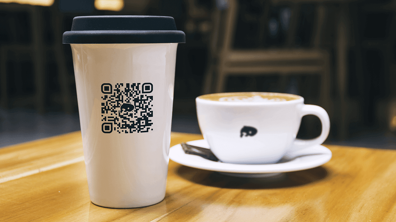 Poner un Código QR en tu blog