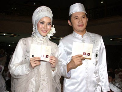 Contoh Baju Pengantin Muslim Untuk Pernikahan Contoh Baju Pengantin Muslim Untuk Pernikahan