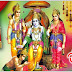 Sri Rama Navami Telugu Greetings with slokas