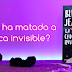 Concurso libro - La chica invisible de Blue Jeans / Terminado