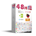 BRING OTT IPTV abonnement 1-12 mois Premium CH&VOD Europe,Arabe,Usa,Turk,Afrique,Latino..