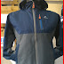 jaket eiger waterproof terbaru