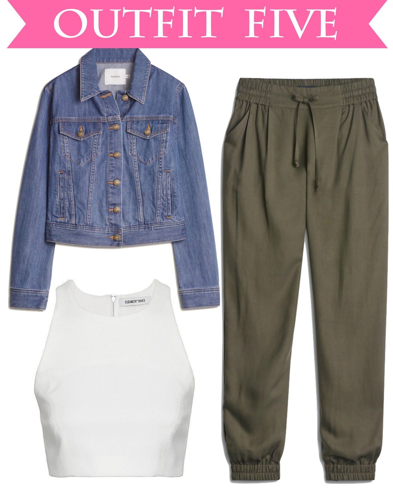 Concert Outfits | Help Me Get Ready For Beyoncé