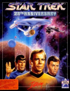 Descargar Star Trek - 25th Anniversary