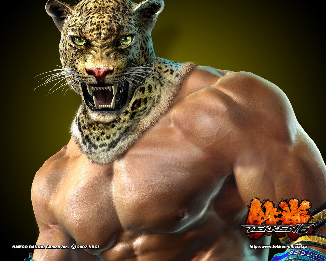 game tekken for pc game tekken for pc