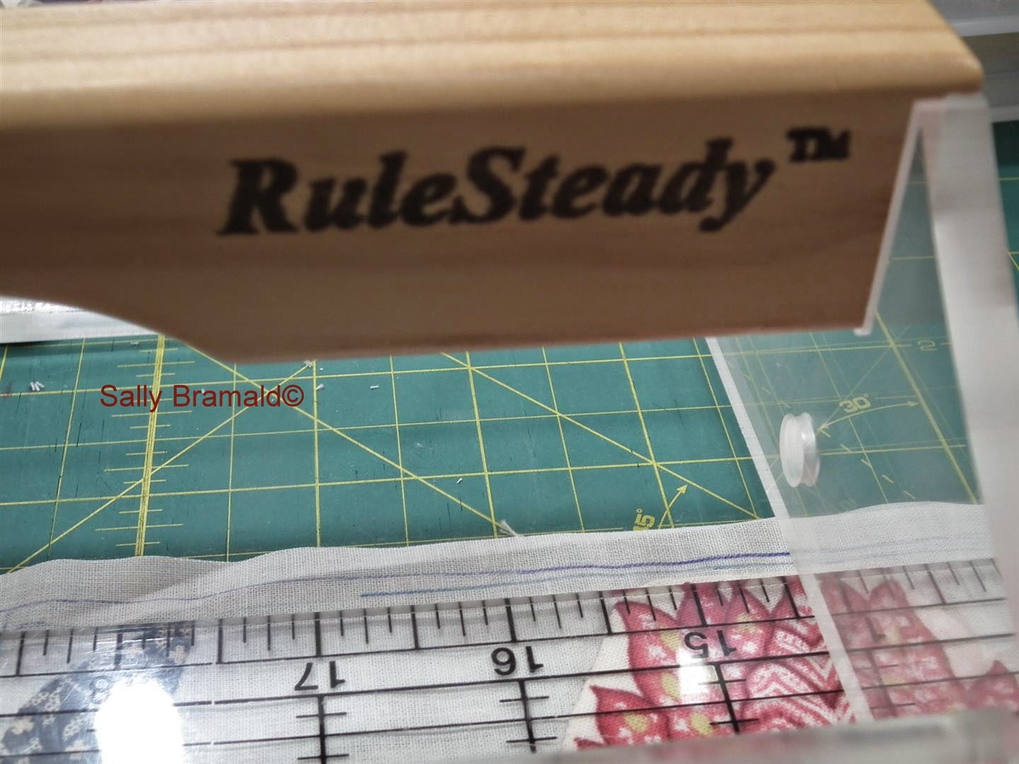 Trashing Ruler Feather On A Wire: September 2014
