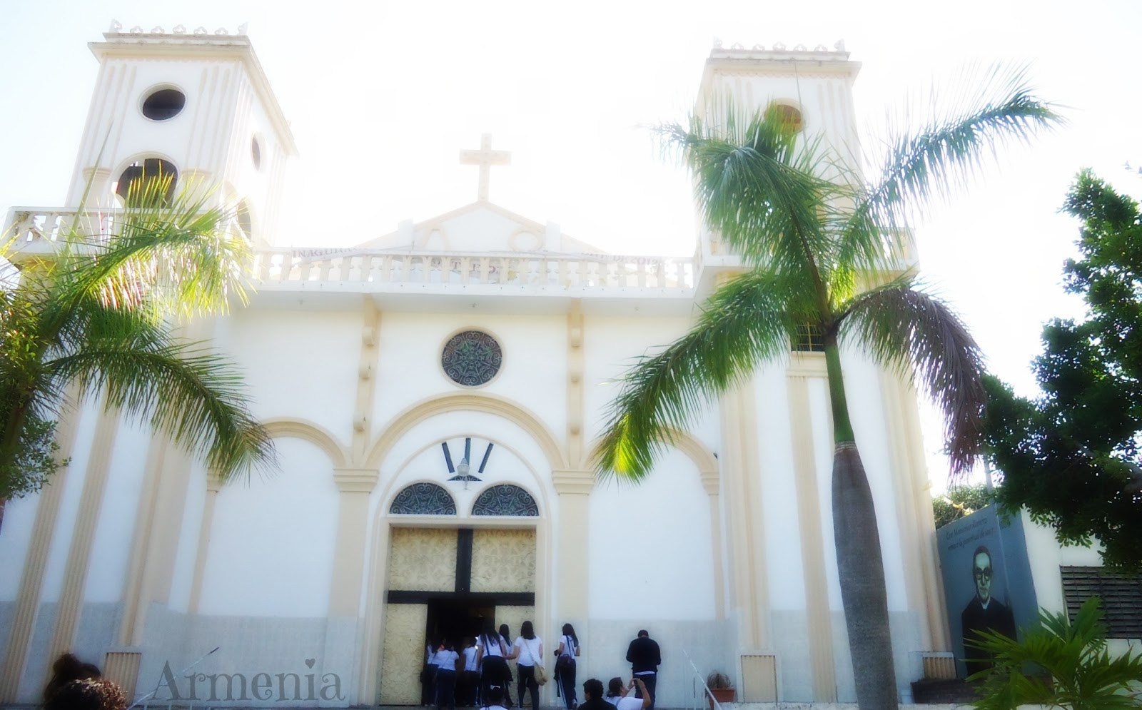 Excursión Belén 2013