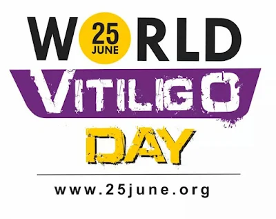 Día Mundial del Vitiligo 2017