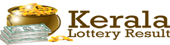  Kerala Lottery Result Today 