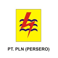 Logo PT PLN (Persero)