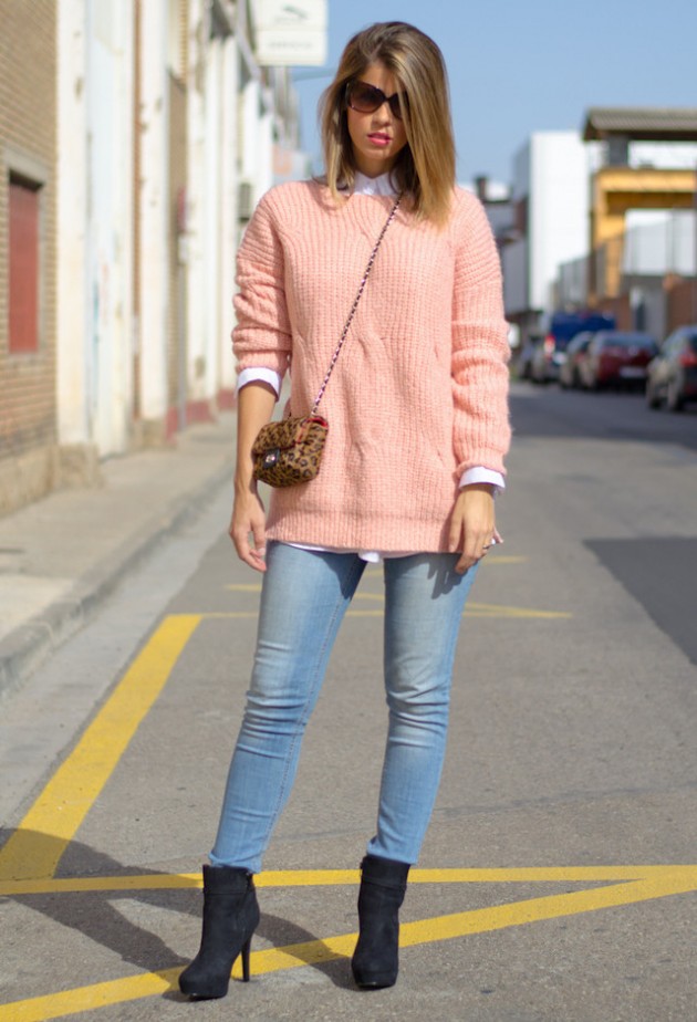 Suéteres a la moda | Invierno con las mejores tendencias en la moda Suéteres a la moda | Invierno con las mejores tendencias en la moda