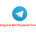 Telegram Bot Payment Proof