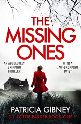 Review: The Missing Ones by Patricia Gibney