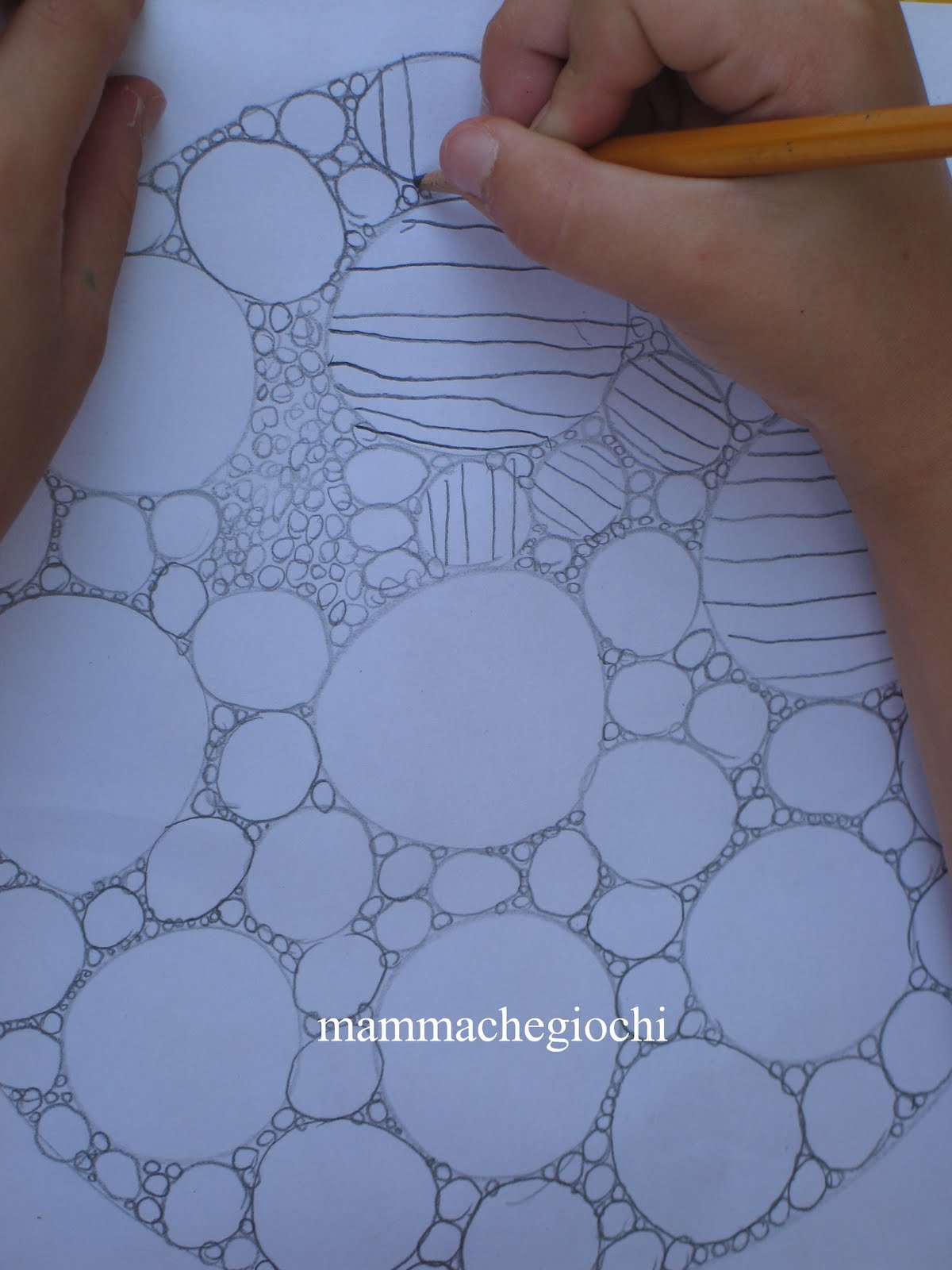 WuGU 10 Pezzi Sottobicchieri Diamante Con Supporto, Mandala
