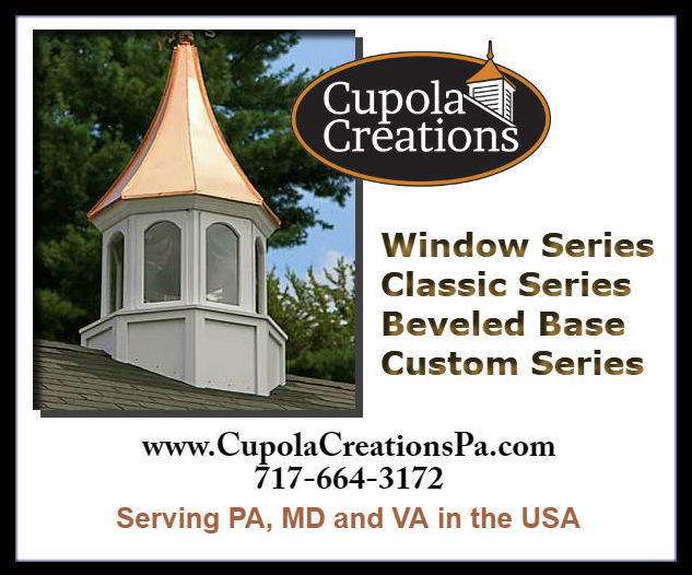 Cupola Creations