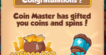 coin master game spin link
