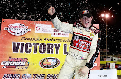 Ty Dillon - NASCAR stars who got their starts in the K&N Series