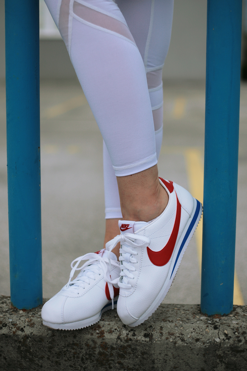buzz sneakers nike cortez