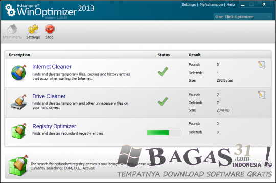 ashampoo win optimizer 7