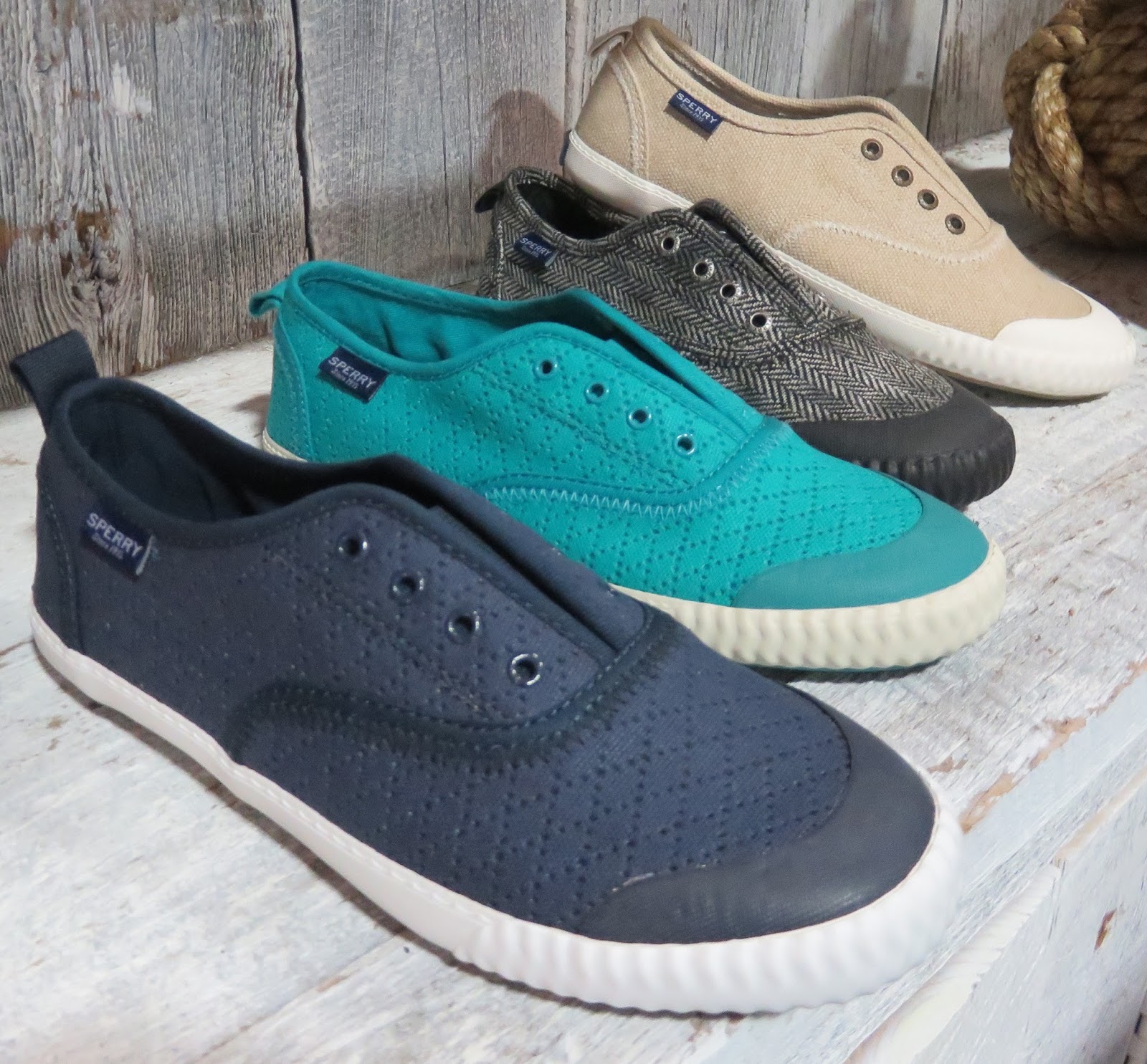 paul sperry mens shoes