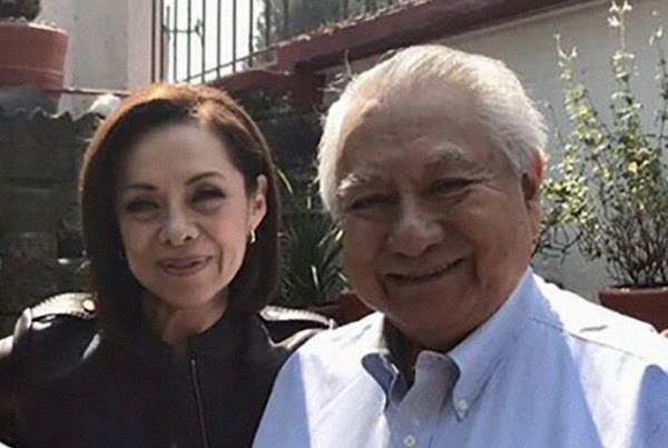 El depa de Josefina se lo donó su padre; un sujeto investigado por lavado de dinero El depa de Josefina se lo donó su padre; un sujeto investigado por lavado de dinero