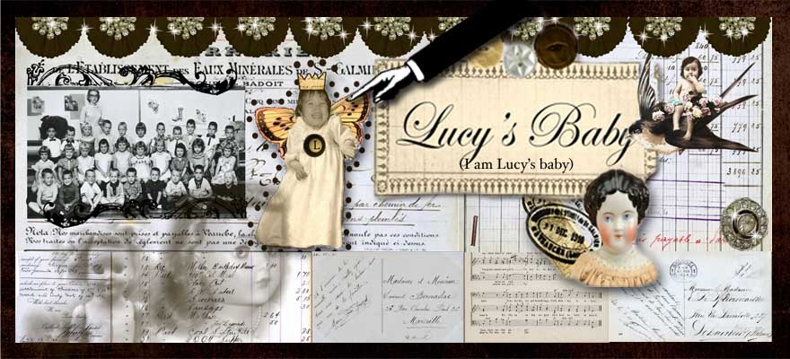 Lucys  Baby