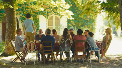 Lançamentos de Junho no Telecine Junho no Telecine - Feliz Aniversário