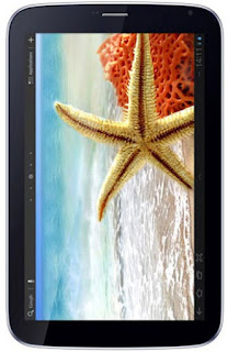 Advan Vandroid T5E Flash Advan Vandroid T5E