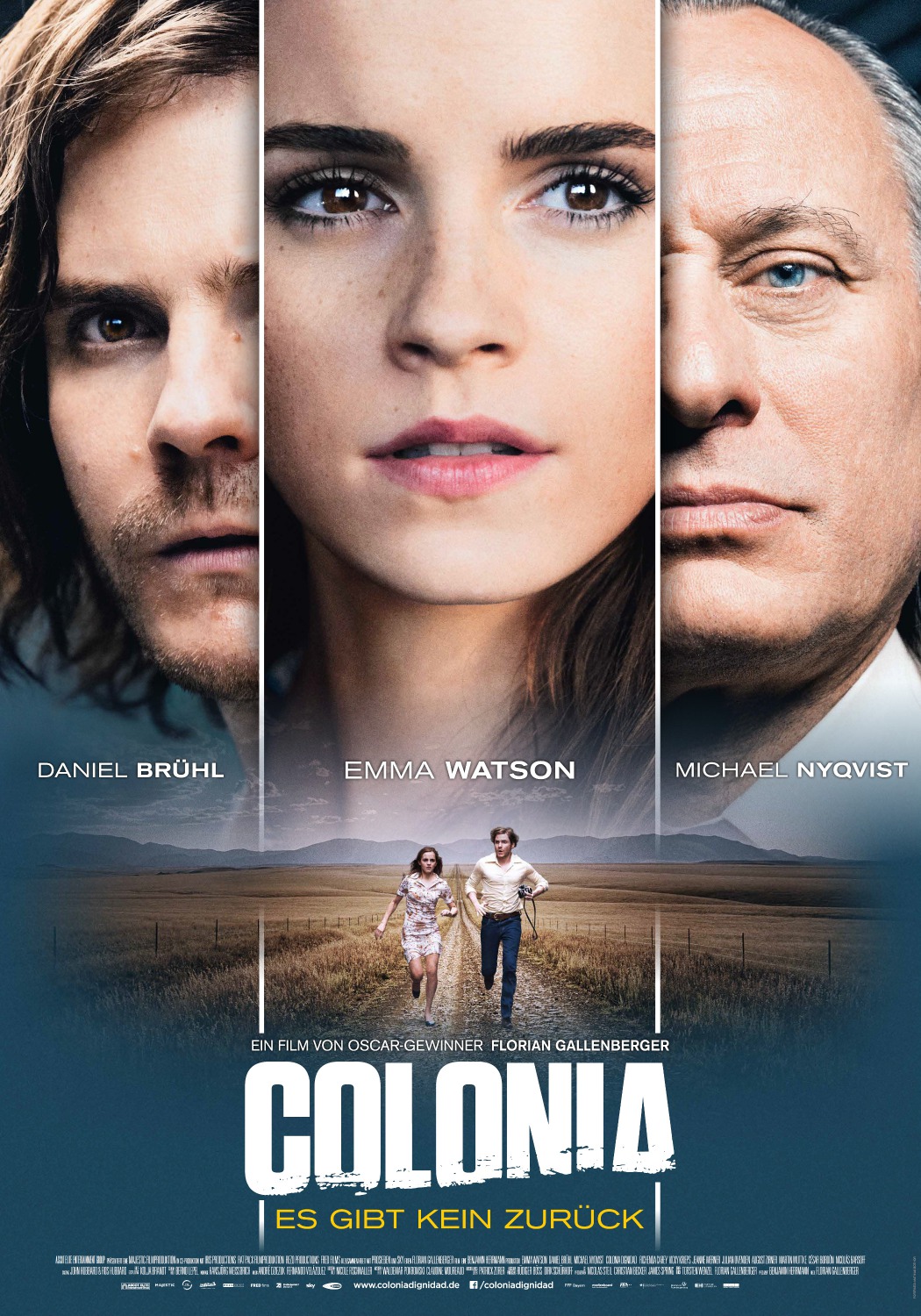 COLONIA Trailer, Images and Posters The Entertainment Factor