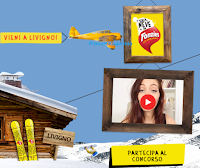 Con Fonzies vinci tavole Snowboard e weekend a Livigno Logo Con Fonzies vinci tavole Snowboard e weekend a Livigno