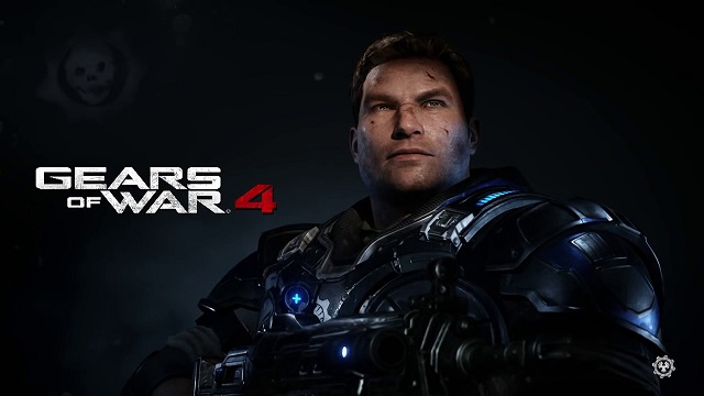 preview gears of war 4