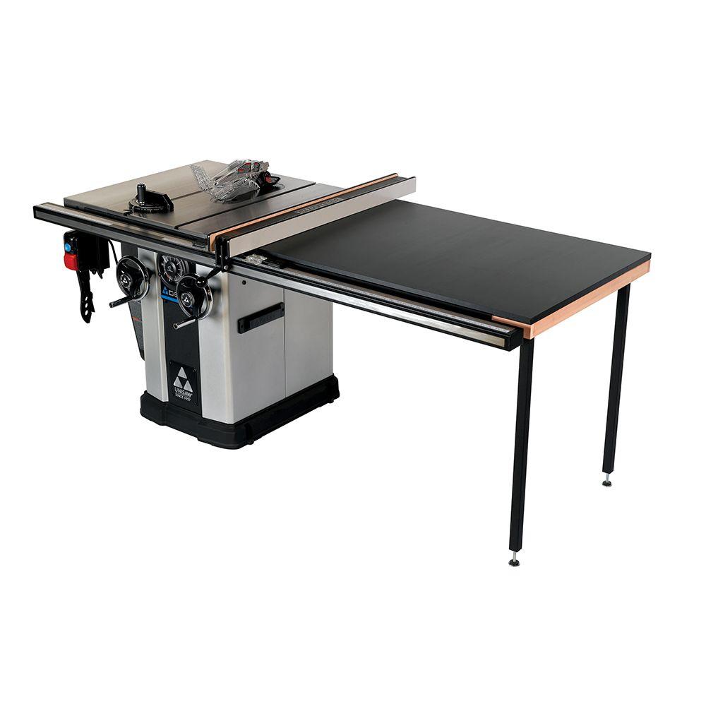 How to chose the best table saw fence (Update 2018)