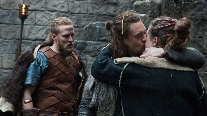 The Last Kingdom - Episode 1.04 - Advance Preview + Dialogue Teasers