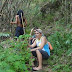 Mount Tagapo - My First Mountaineering Experience