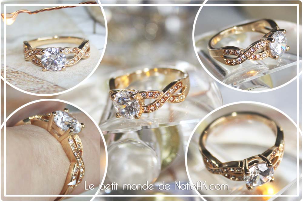 my jolie candle bague diamant my jolie candle bague diamant