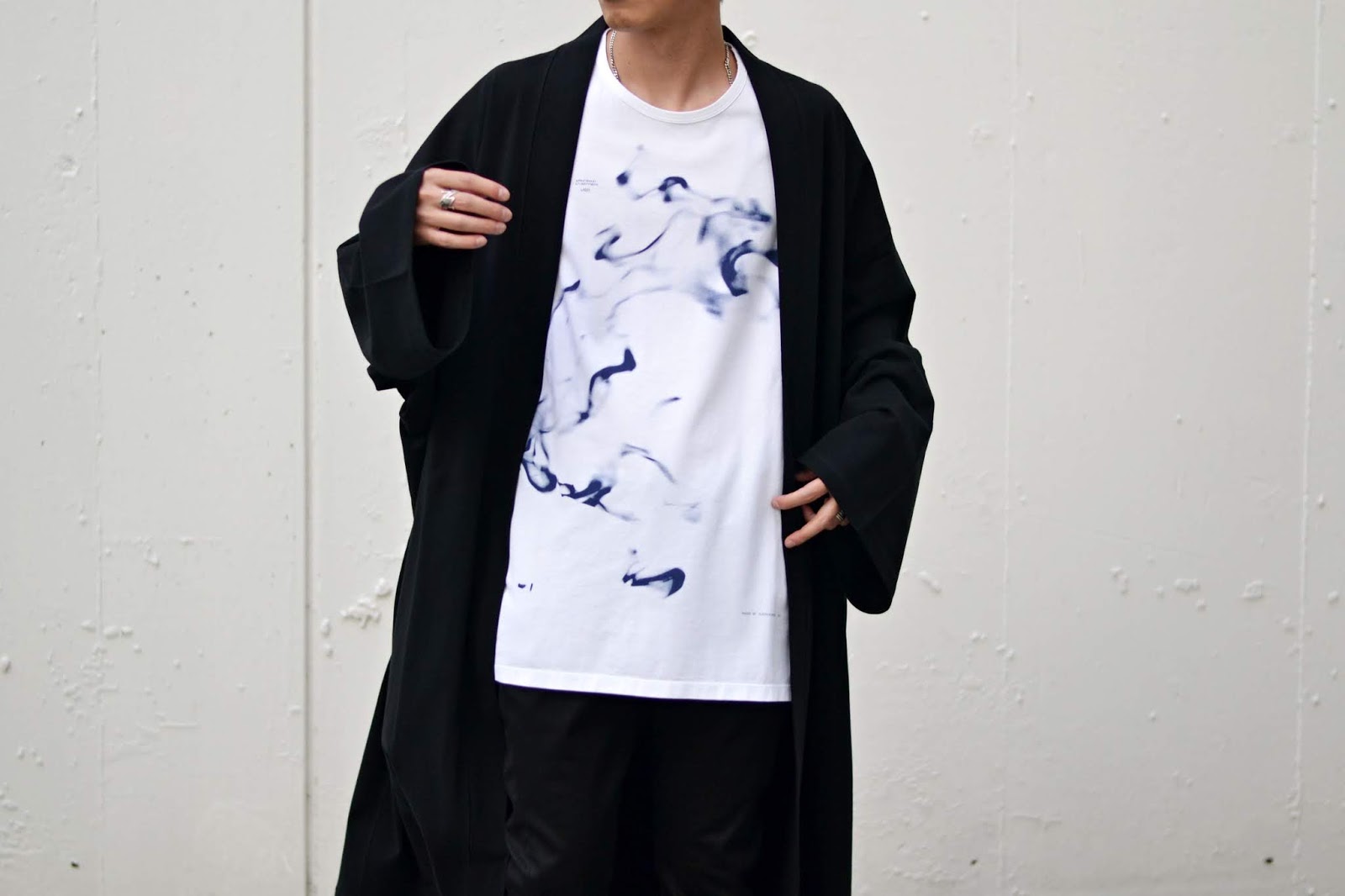 lad musician 18 44 CARDIGAN KIMONO lad musician 18 44 CARDIGAN KIMONO