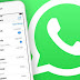 iPhone İçin Whatsapp Son Görülme Kapatma