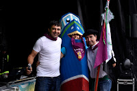 Fiestas de Desierto Fiestas de Desierto