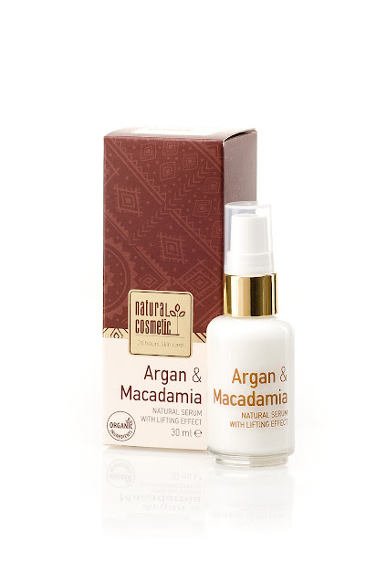 Natural Cosmetic LTD