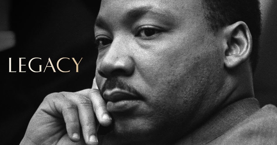 FocusInLove The Enduring Power of DR. MARTIN LUTHER KING JR.’S