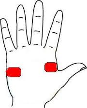 mount of mars in palm meaning mount of mars in palm meaning