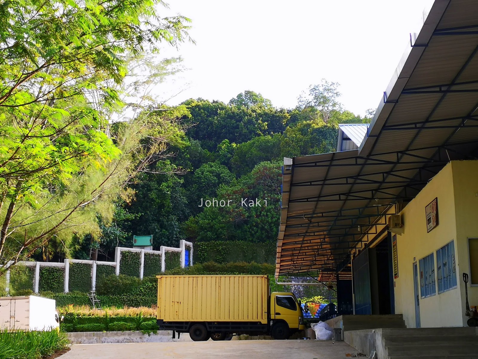 Sanford Mineral Water Springs From Bintan To The World Beyond Johor Kaki Travels For Food Sanford Mineral Water Springs From Bintan To The World Beyond Johor Kaki Travels For Food